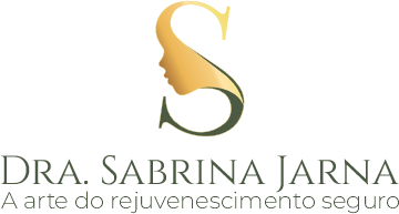 Logo Dra Sabrina Jarna